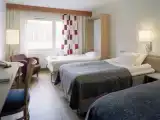 Семейный номер Стандарт