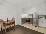 Апартаменты