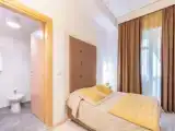 Одноместный номер Комфорт