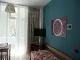 Апартаменты