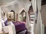 Люкс с красивым видом из окна