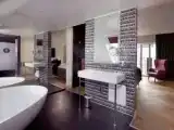 Двухместный полулюкс с балконом