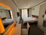 Двухместный номер Deluxe