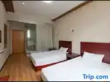 Трёхместный номер Стандарт