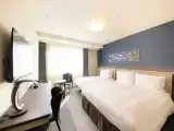Одноместный номер Superior