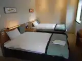 Трёхместный номер Стандарт