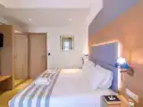 Студия Цокольный этаж