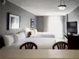 Четырёхместный люкс