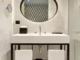 Двухместный номер Стандарт с балконом