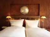 Номер Стандарт
