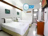 Семейный номер Стандарт