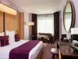 Двухместный полулюкс