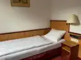 Одноместный номер Стандарт