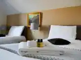 Двухместный номер Стандарт