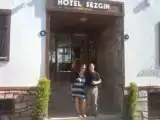 Run of House