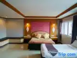 Двухместный номер Deluxe