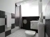 Трёхместный номер Стандарт