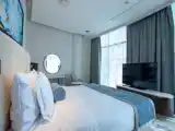 Двухместный номер Deluxe