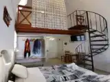 Семейные апартаменты