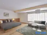 Двухместный полулюкс