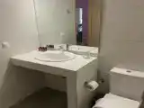 Люкс Комфорт с видом на город