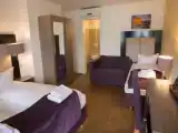 Трёхместный номер Стандарт
