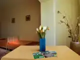 Кровать в общем номере (мужской номер)