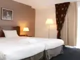 Одноместный номер Deluxe