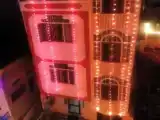 Run of House