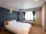 Двухместный номер Стандарт