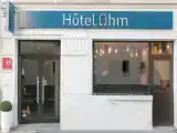 Номер Business