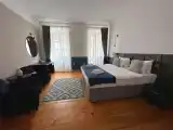 Двухместный номер Комфорт с видом на город