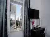 Люкс Luxury с видом на город