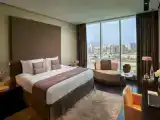 Двухместный номер Executive