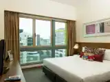 Номер Deluxe с 2 комнатами
