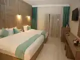 Трёхместный номер Deluxe