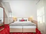 Двухместные семейные апартаменты