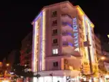 Люкс Стандарт с видом на город
