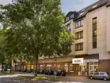 Двухместный номер Стандарт
