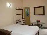 Четырёхместный номер Deluxe