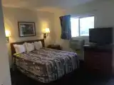 Двухместный номер Deluxe