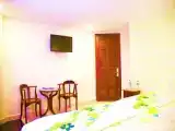Четырёхместный номер Deluxe