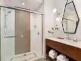 Номер Стандарт с красивым видом из окна
