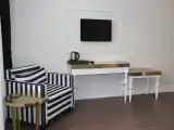 Двухместный номер Стандарт