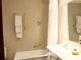 Двухместный номер Стандарт