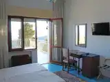 Двухместный номер с балконом