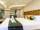 Двухместный номер Grand