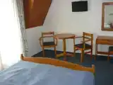 Двухместный номер Стандарт с балконом