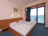 Двухместный номер Стандарт с видом на море