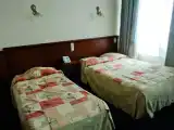 Трёхместный номер Стандарт